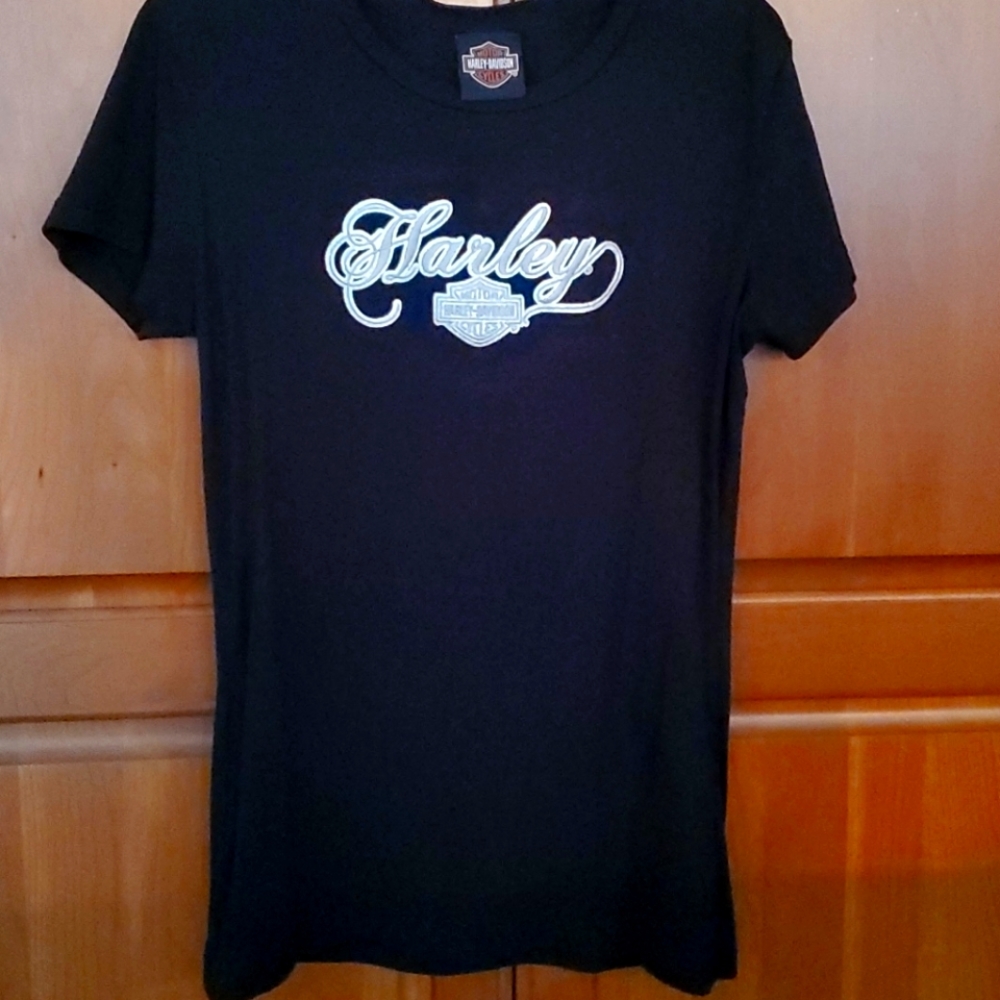 Harley-Davidson Tshirt